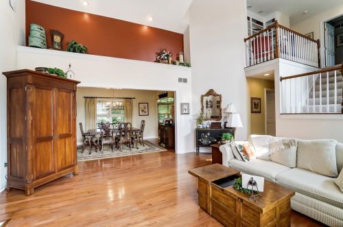 3459 Renaissance Ct, Franklin OH  45005-9675 exterior