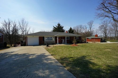 3081 Autumnridge Dr, Cincinnati, OH 45251-4602