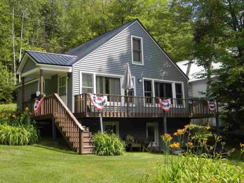 74 Kelly Rd, Northumberland, NH 03582-6503