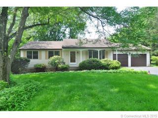292 Carriage Way, Windsor, CT 06095-2009