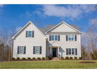 2426 Bridgewater Dr, Dabneys, VA 23102-2435