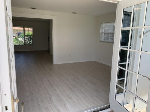 843 Patrick Dr, West Palm Beach FL  33406-4437 exterior