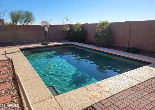 2068 238th Ln, Buckeye, AZ 85326-3607