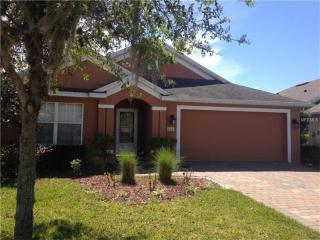 612 Egret Place Dr, Winter Garden FL  34787-1710 exterior