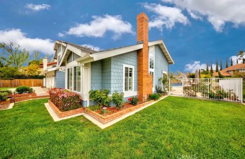 2637 Camino Del Sol, Fullerton, CA 92833-4807
