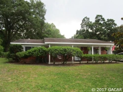 4009 48 Pl, Gainesville FL  32606-4421 exterior