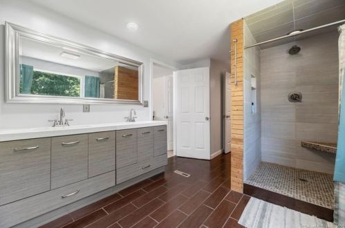 134 Morningside Dr, Bristol CT  06010-4546 exterior