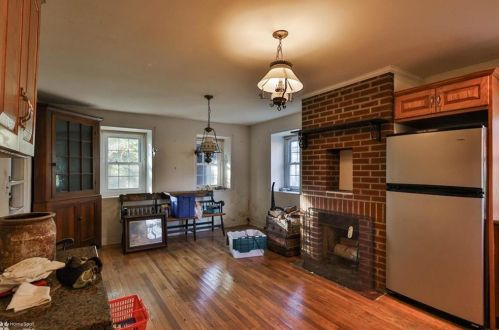 3200 Delaware Dr, Easton PA  18042-9760 exterior