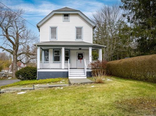 523 King St, Chappaqua NY  10514-3526 exterior