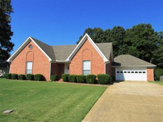 331 Gretna Green Dr, Munford, TN 38058-6248