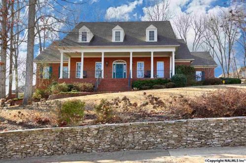 164 Inwood Trl, Madison, AL 35758-2809