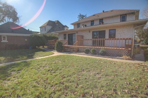 217 19th St, La Crosse WI  54601-4252 exterior