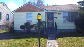 2723 Wabash Ave, Spokane WA  99205-5843 exterior