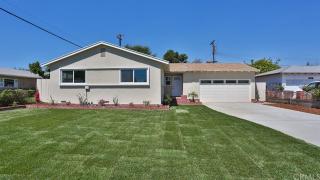 941 Flora St, Ontario CA  91762-3015 exterior