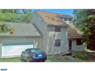 319 Comanche Dr, Brommerstown, PA 17922-9538
