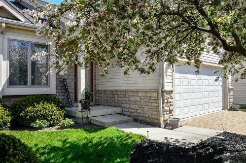 478 Terrace Dr, Marysville, OH 43040-5533