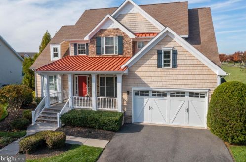 33517 Hunters Run, Lewes, DE 19958-4836
