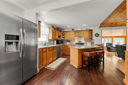 2127 Olmstead St, Friendship WI  53934-9309 exterior