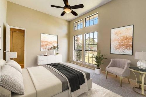 7805 Steppington Dr, Plano, TX 75025-2715