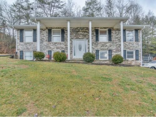 1249 Nassau Dr, Kingsport, TN 37660-4112