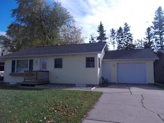 207 Clark St, Spencer, WI 54479-9763