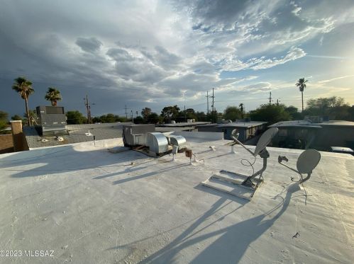 3405 Glenn St, Tucson AZ  85716-2238 exterior