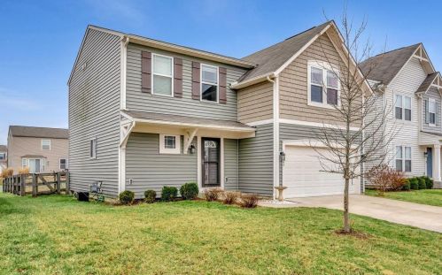 1264 Morningside St, Blacklick OH  43004-7128 exterior