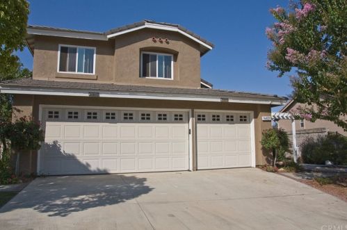 14631 Chisholm Trl, Chino Hills, CA 91709-4785