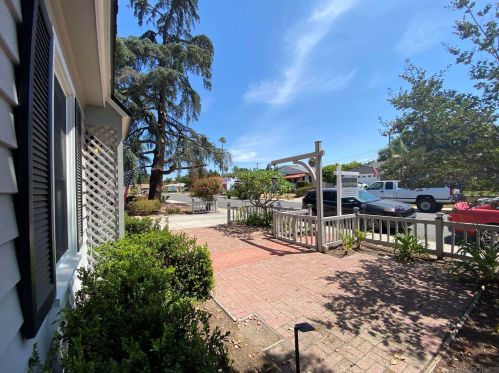 4610 Cajon Way, San Diego CA  92115-3610 exterior