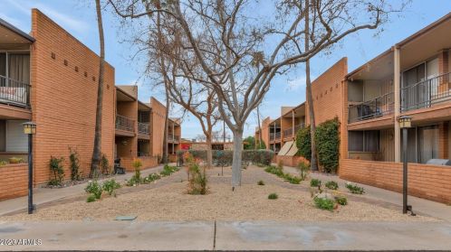 5246 20th St, Phoenix AZ 85016-3349 exterior