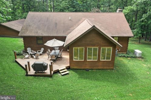 315 Bacon Rd, Red Lion PA  17356-8887 exterior