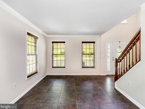 60 Kinsley Ln, Fredericksburg VA  22406-4089 exterior