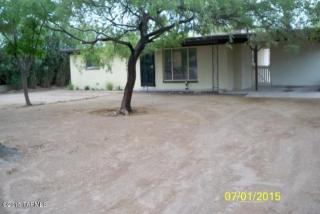 2742 Mossman Rd, Tucson, AZ 85746-5107