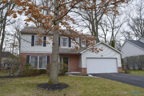 8305 Cherry Blossom Ln, Holland, OH 43528-8318