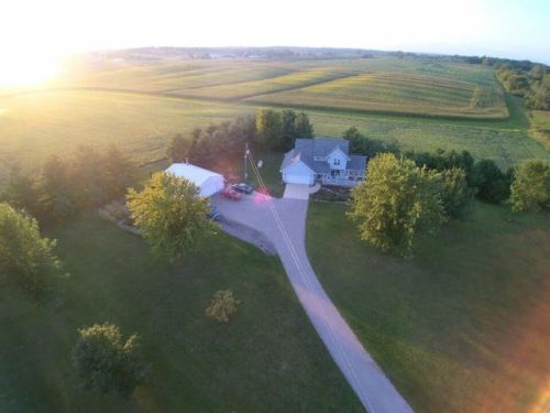 3373 62nd St, Shellsburg, IA 52332-9615