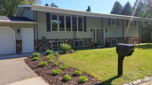 500 Oak St, Weston, WI 54474-1947