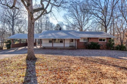 3112 Dekalb Dr, Knoxville, TN 37920-3719