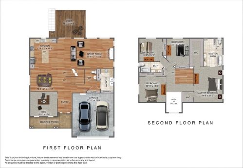 4338 Muirfield Dr, Allison Park, PA 15101-1446