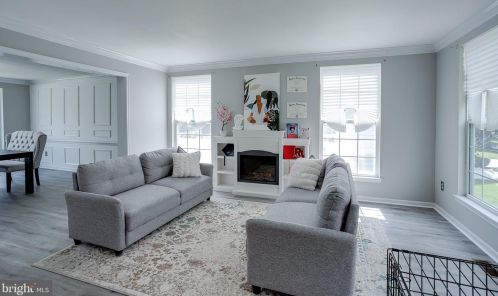 218 Harrogate Dr, Lumberton Township NJ  08048-5050 exterior