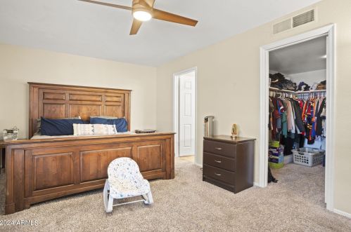 4719 Kristal Way, Glendale AZ  85308-4855 exterior