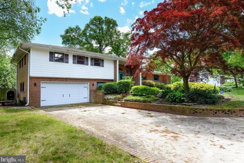 24129 Beaver Dam Dr, Seaford DE  19973-7734 exterior