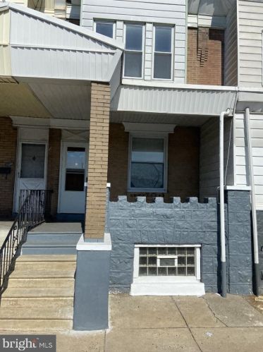 3288 Cedar St, Philadelphia PA  19134-4517 exterior
