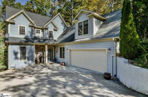 38 Port Tack Dr, Salem, SC 29676-4021