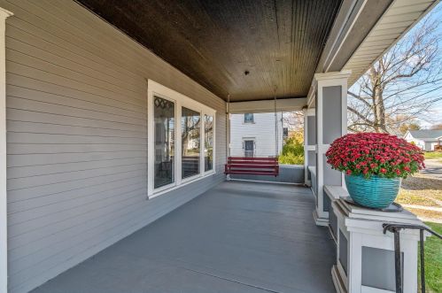 1027 Church St, Marion OH  43302-4408 exterior