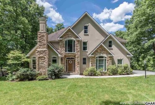 1 Glencarron Ct, Siddonsburg, PA 17019-8957