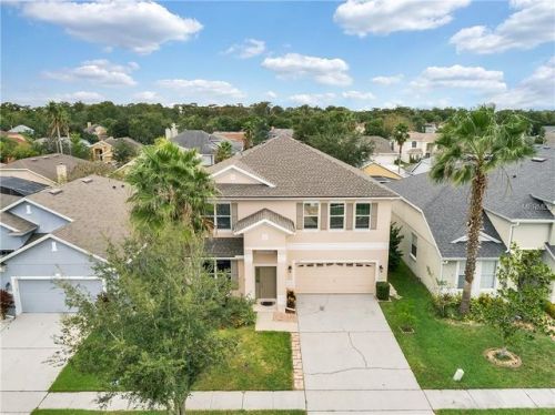 10143 Cypress Knee Cir, Orlando, FL 32825-9111
