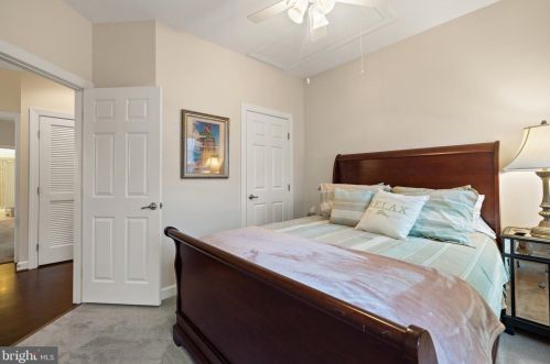 4318 Wisley Turn, Woodbridge VA  22192-7822 exterior