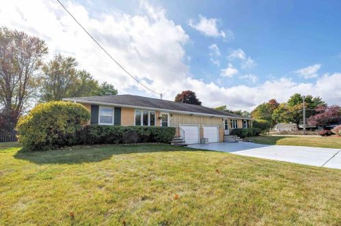 1541 Buffalo St, Green Bay, WI 54313-5714