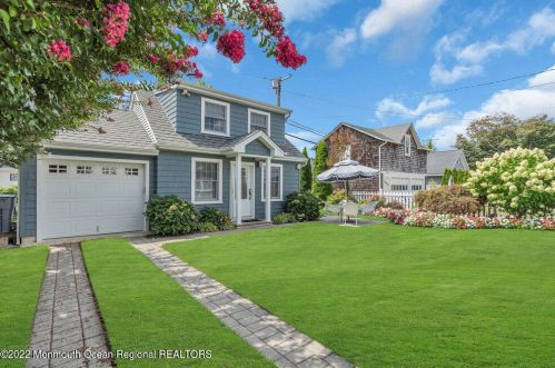 211 Ave, Belmar NJ 07719-2014 exterior