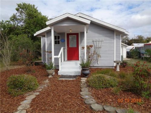 1241 Euclid Ave, Deland, FL 32720-6582